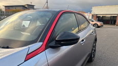 Vauxhall Mokka 100kW GS Line 50kWh 5dr Auto Electric Hatchback